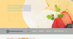 Desktop Screenshot of hicaps.com.ph